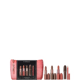 Celebrity Nudes Lip Vault Gift Set