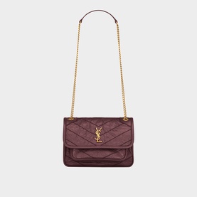 Niki Mini Chain Bag