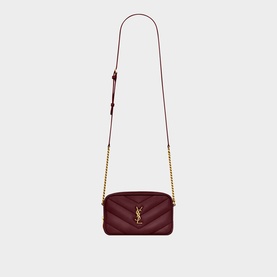 Loulou Mini Camera Bag