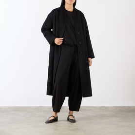 Solid Relaxed-Fit Sweater