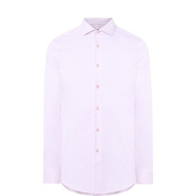 Frank Single-Cuff Formal Shirt