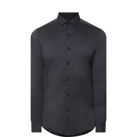 Kirk Slim-Fit Formal Shirt