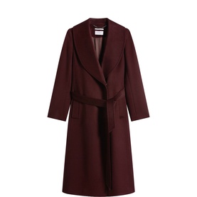 Sara Shawl Coat
