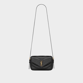 Toy Loulou Crossbody Bag