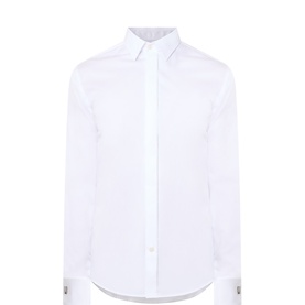 Adley Slim-Fit Formal Shirt