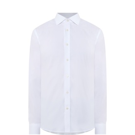 Adley Slim-Fit Formal Shirt