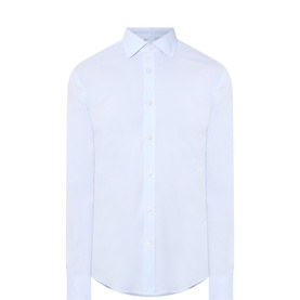 Adley Slim-Fit Formal Shirt