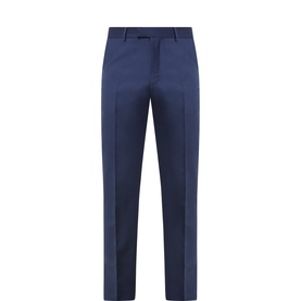 Tenuta Slim-Fit Suit Trousers