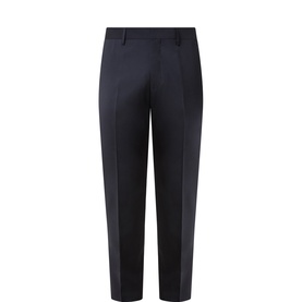 Tenuta Slim-Fit Suit Trousers