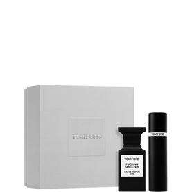 Private Blend F Fabulous Eau de Parfum Gift Set 50ML