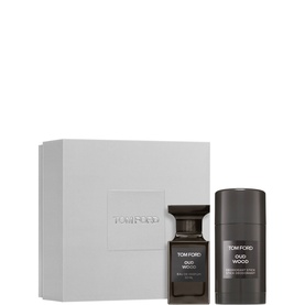Private Blend Oud Wood Eau de Parfum Gift Set 50ML