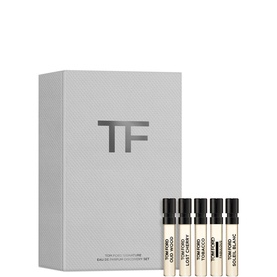 Private Blend Mini Signature Discovery Gift Set