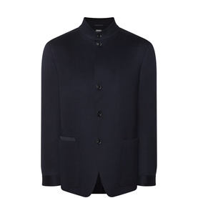 Il Conte Cashmere Chore Jacket