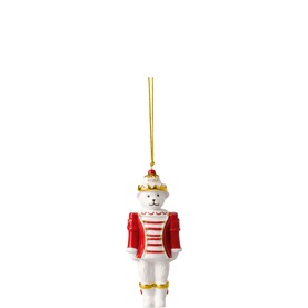 Christmas Classics 2026 Tree Ornament