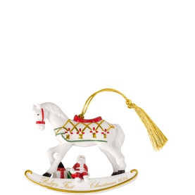 Christmas Classics 2026 Tree Ornament