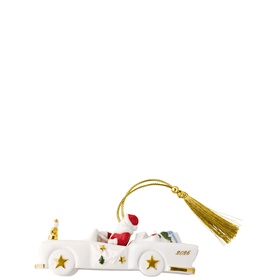 Christmas Classics 2026 Tree Ornament