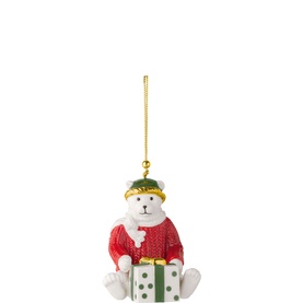 Christmas Classics 2026 Tree Ornament