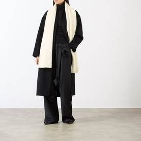 Long Wool Coat
