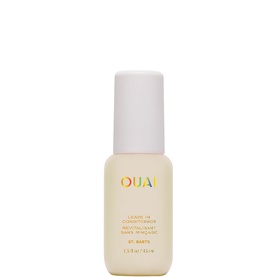 St. Barts Leave-In Conditioner Travel Size