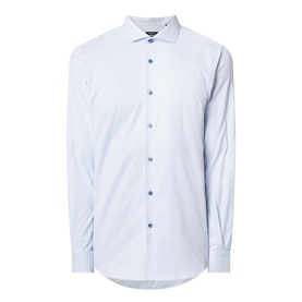 Tapered Fit Shirt