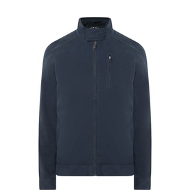 Armitage Bomber Jacket