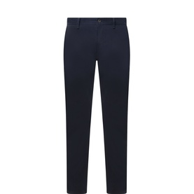 Thomas Road Tapered Leg Chinos