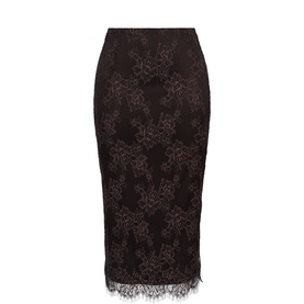 Serelle Lace Skirt