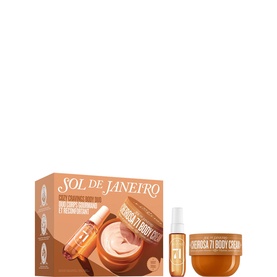 Cozy Cravings Body Duo Gift Set