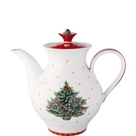 Toy's Delight Coffee Pot