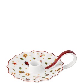 Toy's Delight Decoration Candleholder