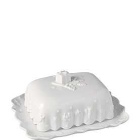 Toy's Delight Royal Classic Butter Dish