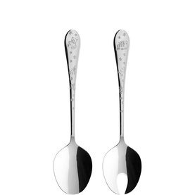 Toy's Delight Salad Servers