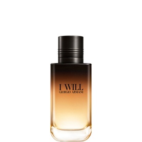 I WILL Eau de Parfum