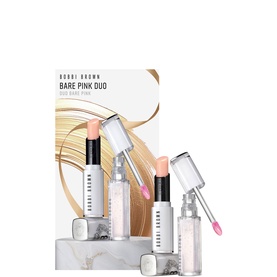 Bare Pink Duo Gift Set