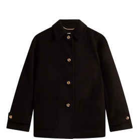 Erin Short Coat