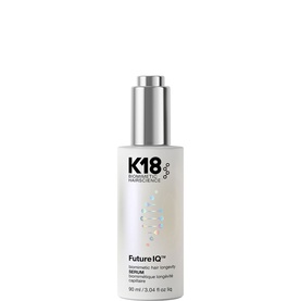 FutureIQ Biomimetic Hair Longevity Serum