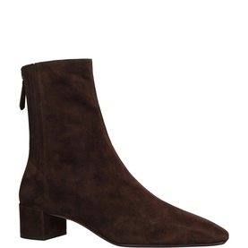 Saint Honor 35 Ankle Boots