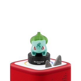 Pok&eacute;mon: Bulbasaur Adventure Audio Figure