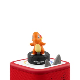 Pok&eacute;mon: Charmander Adventure Audio Figure