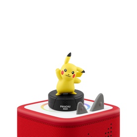 Pok&eacute;mon: Pikachu Adventure Audio Figure