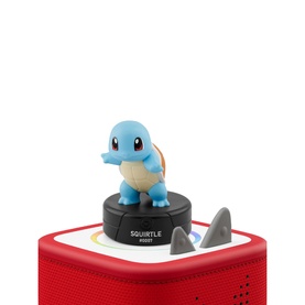 Pok&eacute;mon: Squirtle Adventure Audio Figure
