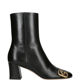 Veeside 60 Heeled Boots