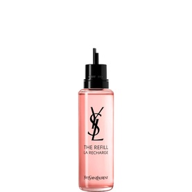 Black Opium Eau De Parfum Refill