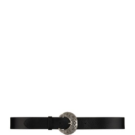 Bandy Leather Belt