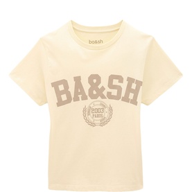 Ioni Logo T-Shirt