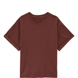 Rosie Back Logo T-Shirt