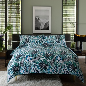 Brazil Duvet Set Multi