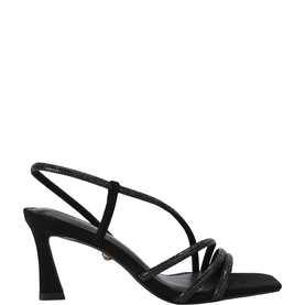 Annabel Heeled Sandals
