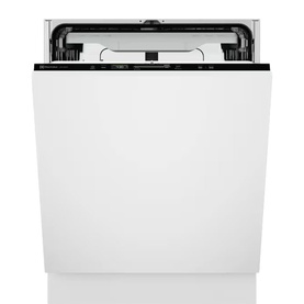 600 SmartSelect Fully Integrated Dishwasher