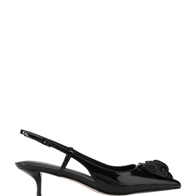 Belsize 40 Kitten Heels